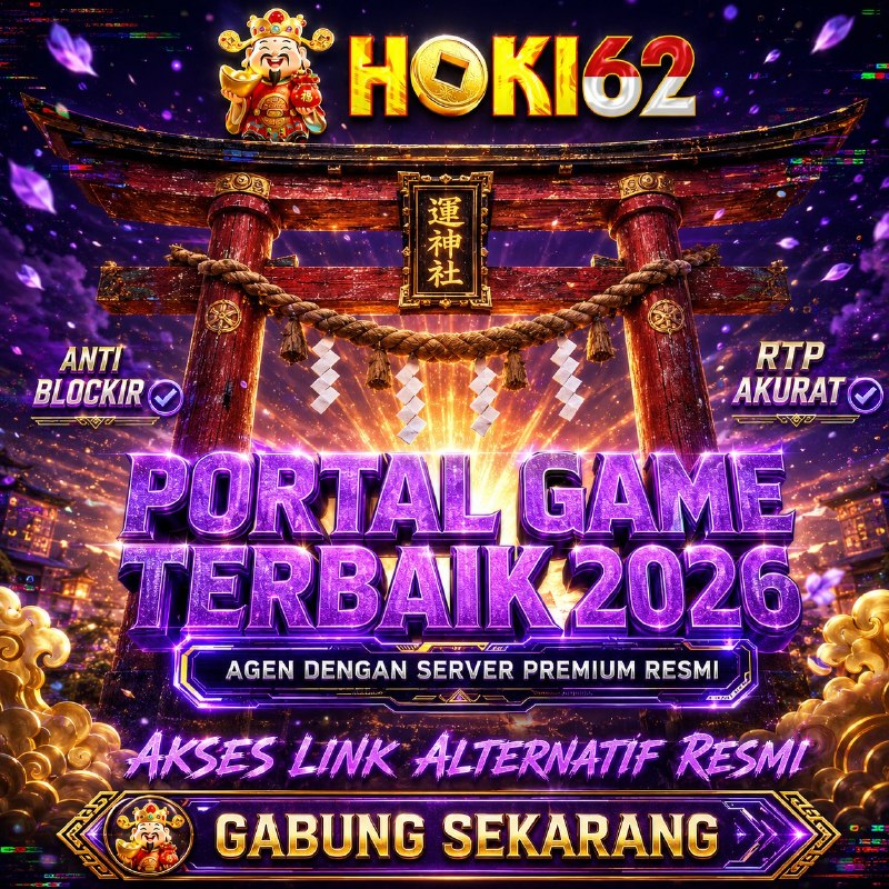 HOKI62