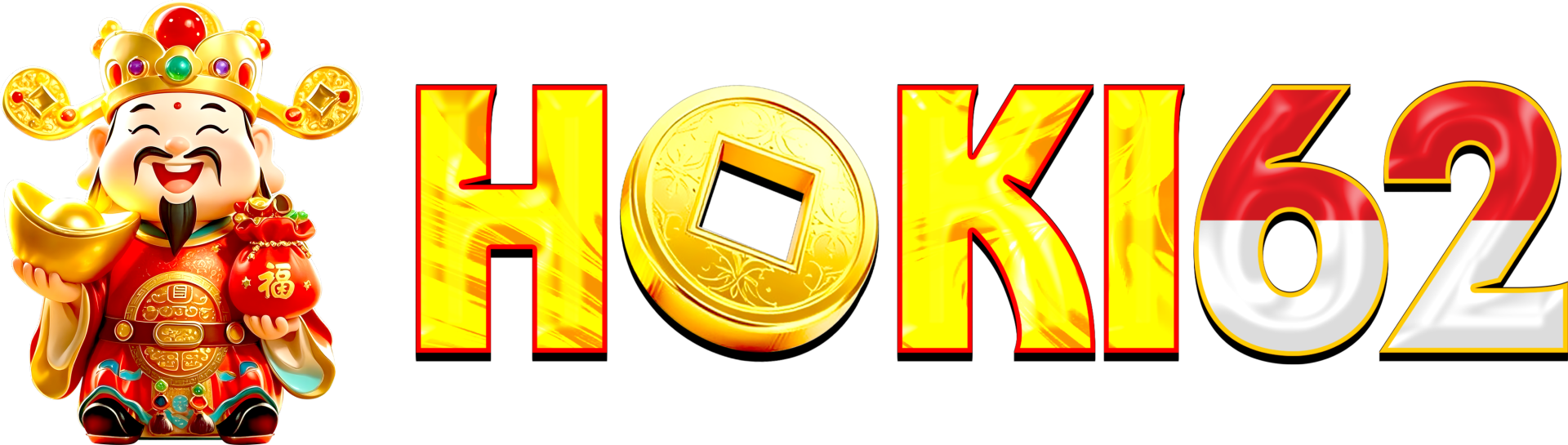 HOKI62 logo